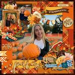 Layout by Kjersti