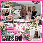 Layout by Kjersti