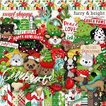 Furry & Bright Kit by lliella designs