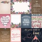 Handmade Gifts Cards by lliella designs