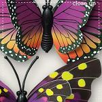 CU Butterflies 4 by lliella designs