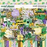 Irish Blessing - Kit