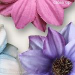 CU Flowers 12 by lliella designs