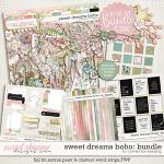 Sweet Dreams Boho Bundle Preview by Connection Keeping