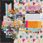 Kindness Confetti by Connection Keeping Digital Art Layout Kelly 01
