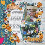 Kindness Confetti by Connection Keeping Digital Art Layout Kelly 02