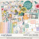 Easter Joy Bundle Preview by Connection Keeping