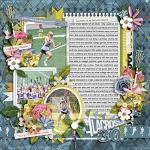Quite Sporting Lacrosse by Connection Keeping Digital Art Layout Kelly 02