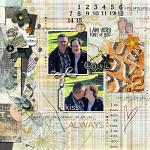 by stefanie