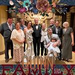 Our Family: The Sum of Us by Connection Keeping Digital Art Layout Mamabee