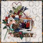 Our Family: The Sum of Us by Connection Keeping Digital Art Layout Marnell 01