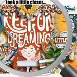 ForeverJoy Designs | Digital Scrapbooking | Dream Out Loud