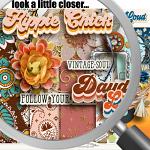 ForeverJoy Designs | Digital Scrapbooking | Dream Out Loud
