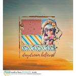 ForeverJoy Designs | Digital Scrapbooking | Dream Out Loud