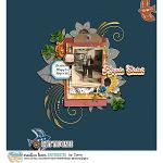 ForeverJoy Designs | Digital Scrapbooking | Dream Out Loud