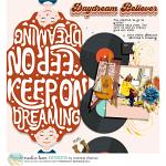 ForeverJoy Designs | Digital Scrapbooking | Dream Out Loud