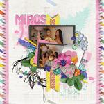 by trish