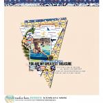 ForeverJoy Designs | Digital Scrapbooking | FIRST MATE