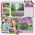 ForeverJoy Designs | Digital Scrapbooking | SPRING-A-LING