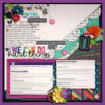 Layout by Sugarbabe Amie
