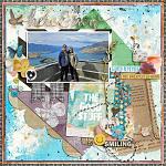 Layout by Sugarbabe Eve