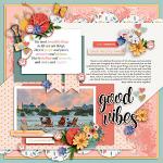 Layout by Sugarbabe Kim