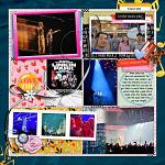 Catch Up Templates 07 by Connection Keeping layout Eve11ne