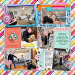 Catch Up Templates 07 by Connection Keeping layout Kelly 01