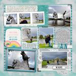 Catch Up Templates 07 by Connection Keeping layout Norton94