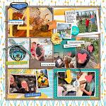 Catch Up Templates 07 by Connection Keeping layout Kelly02