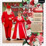 Catch Up Templates 07 by Connection Keeping layout AngieKey
