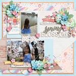 Layout by CT member Lea