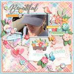 Layout by CT member Aud
