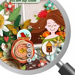 ForeverJoy Designs | Digital Scrapbooking | My Nest is Best