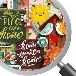 ForeverJoy Designs | Digital Scrapbooking | My Nest is Best