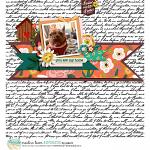 ForeverJoy Designs | Digital Scrapbooking | My Nest is Best