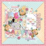 Layout by Sugarbabe Char