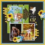 Layout by Sugarbabe Jacinda