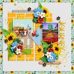 Layout by Lea