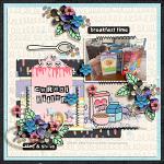 Layout by Lea