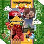Layout by Trish
