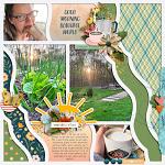 Layout by Sugarbabe Ally