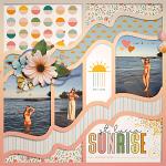 Layout by Sugarbabe Amie