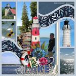 Layout by CT member and Sugarbabe Jill