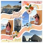 Layout by Trish