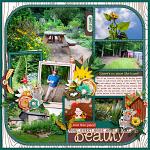ForeverJoy Designs | Digital Scrapbooking | My Nest is Best