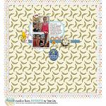 ForeverJoy Designs | Digital Scrapbooking | Monkey Business