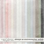 Always Us Anniversaries Kit Preview by Connection Keeping