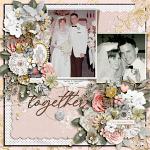 Always Us Extras Collection by Connection Keeping layout CraftyTam