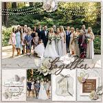 Always Us by Connection Keeping layout KristaLund